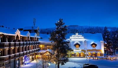 Lapland Hotels Riekonlinna
