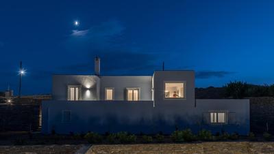 Nevermind Vacations villa A