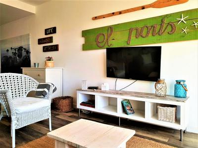 Aromas del Mar with WIFI 300mbs