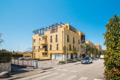 Apartment Residence Poreč