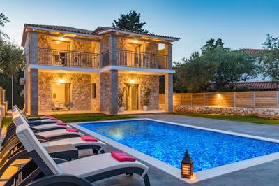 Ionio Villa Zafeiris