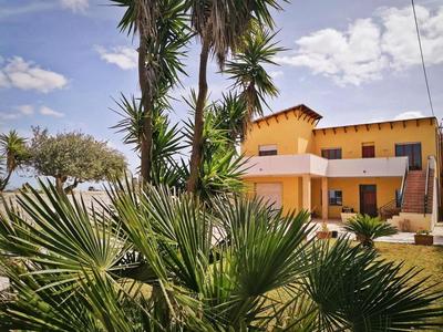Casita Spagnola