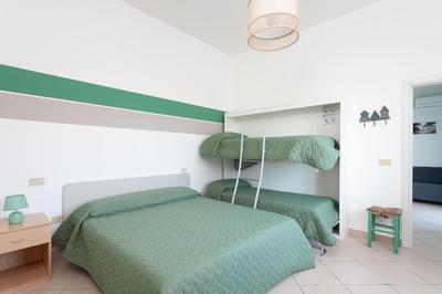 Nicola House La Pineta