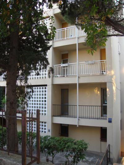 Deluxe Apartman Pervan