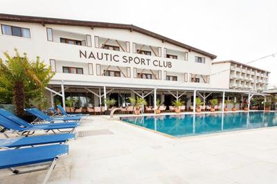 Nautic Sport Club