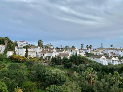 Mijas Beach & Pool Holidays Apartment