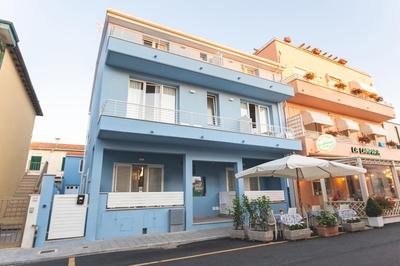 Albergo La Lampara