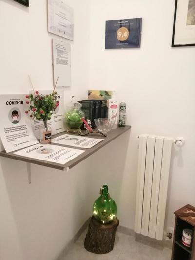 La Casa nel Vico