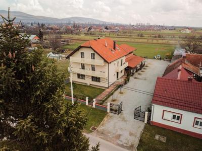 Kuća za odmor Vallirea