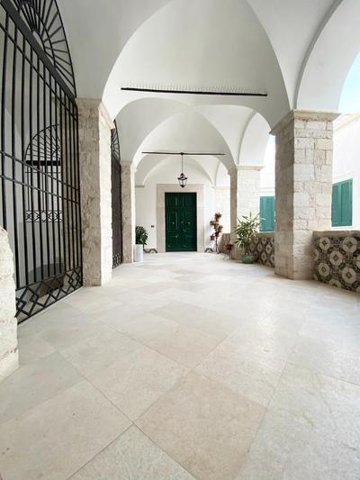 Palazzo Bianchi - Trani