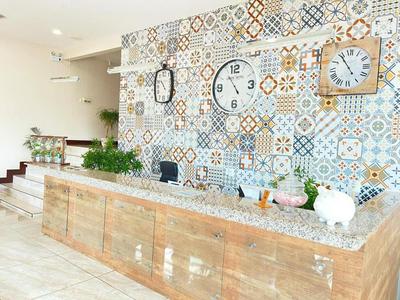 Hotel PZ Country Club & Conference Center