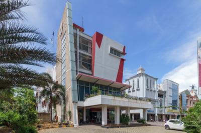 Collection O Cikarang Near Pollux Mall Formerly Hotel Pesona Cikarang