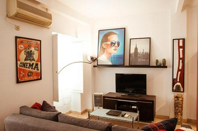 RentalSevilla González Cuadrado