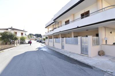 Salsedine Tropea Capo Vaticano