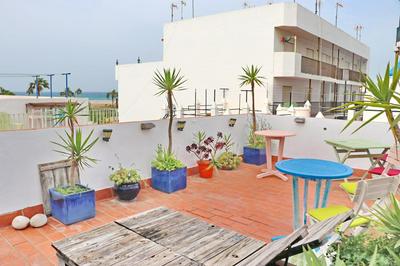 Habitación Cañaveral Playa Conil IV