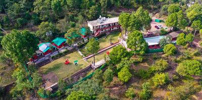 Kasauli Nature Inn
