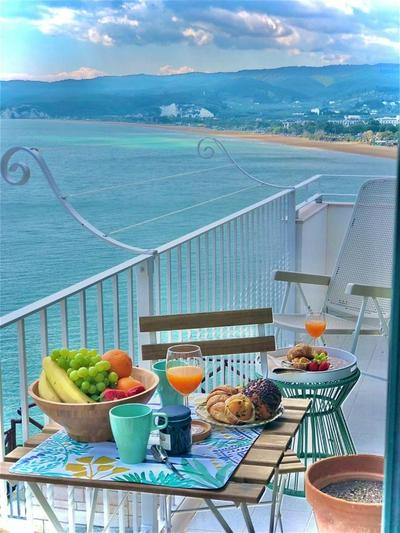 Casa Tua - Sea View Onda