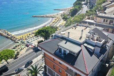 Residence Paradiso