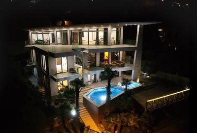 Apartments Marjanovic