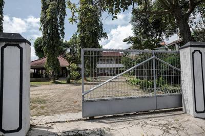 Rumah Pahoman Syariah Mitra RedDoorz