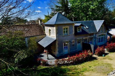 Le Clos des Marronniers