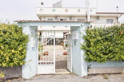 Hotel La Maison Delle Terme