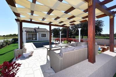 Villa Aldonna