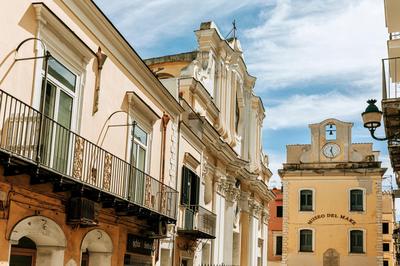 Ischia Domus