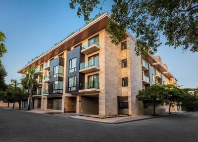 The Yucatan Playa Del Carmen, Tapestry Collection By Hilton