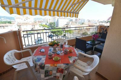 RNET - Olympe Roses Costa Brava