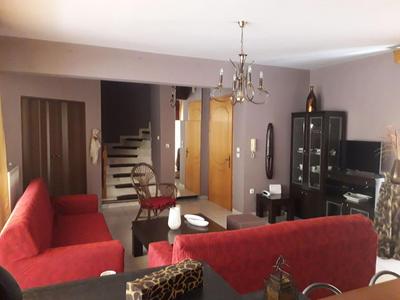 Loukia's Home