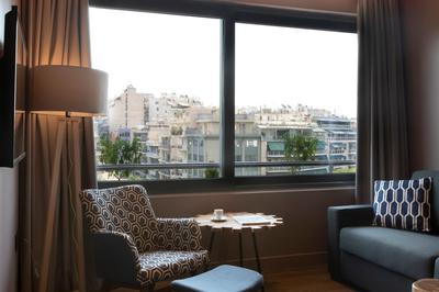 City Lights Athens by YHA