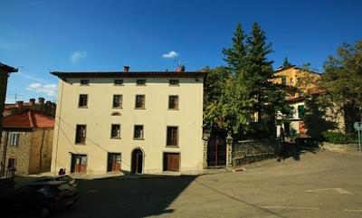 VILLA CASALINO your wedding in Tuscany