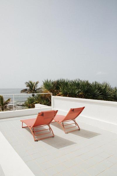 Punta Paradiso
