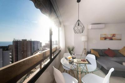 Moonkey - Luminoso Apartamento Girasoles