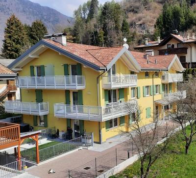 La mansarda di Rossella