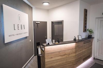 Hotel Lehn