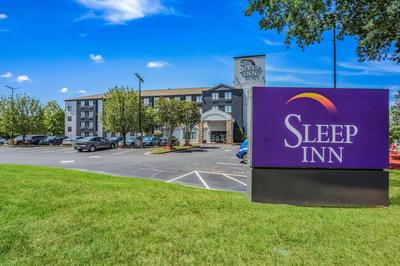 Sleep Inn Fort Mill near Carowinds Blvd, Photo 2