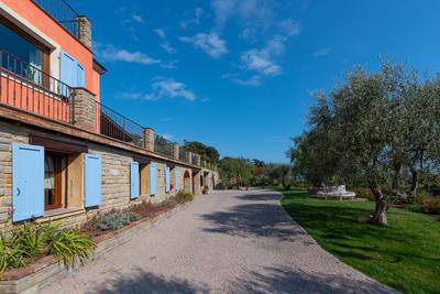 Villa Rosmarino