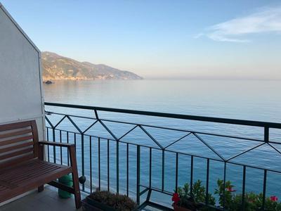 Beas Apartment - the window to the sea with AC
