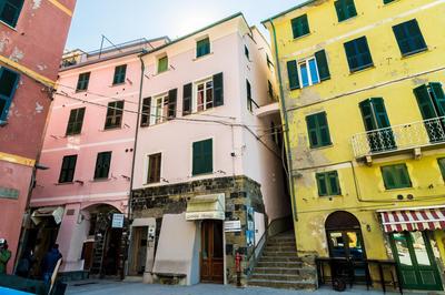 MADA Charm Apartments Piazza