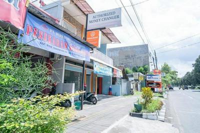 KoolKost Syariah at Ir Soekarno Solo Baru