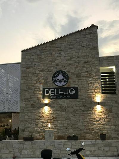 DELEJO Resorts & Suites