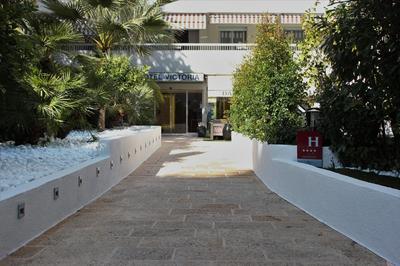 Hôtel Victoria