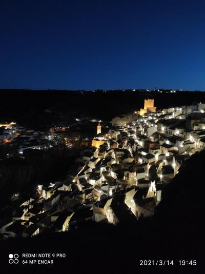 El mirador 1