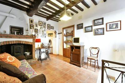 Charming Apartment in Roccastrada 50 sqm