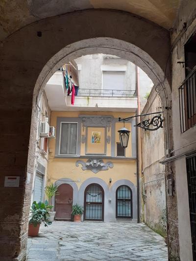 otto di denari