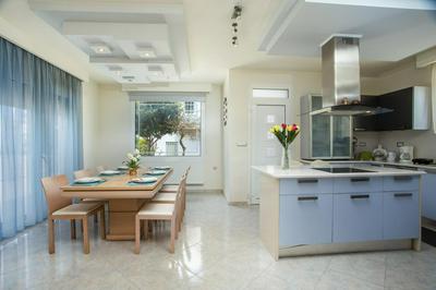 EVA's House