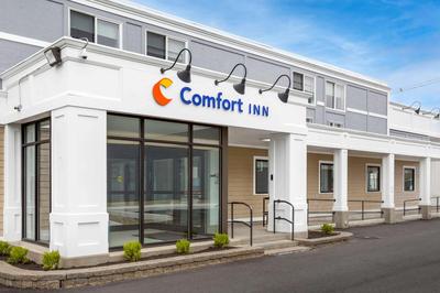 Comfort Inn Hyannis - Cape Cod, Zdjęcie 2