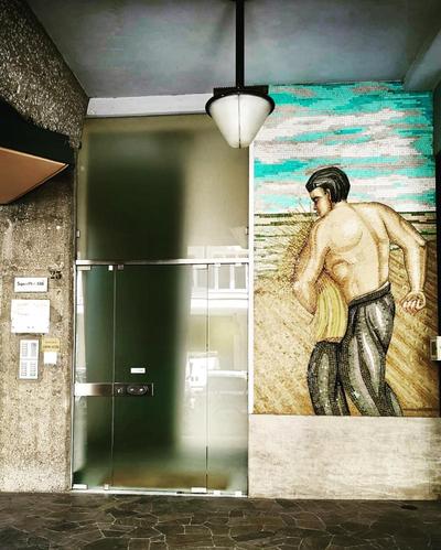 Maison Altinia, locazione in centro storico a due passi dalla stazione